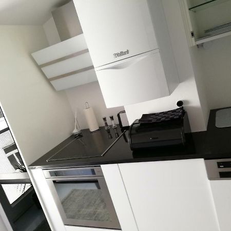 Andrej Andrej Apartment เวียนนา ภายนอก รูปภาพ