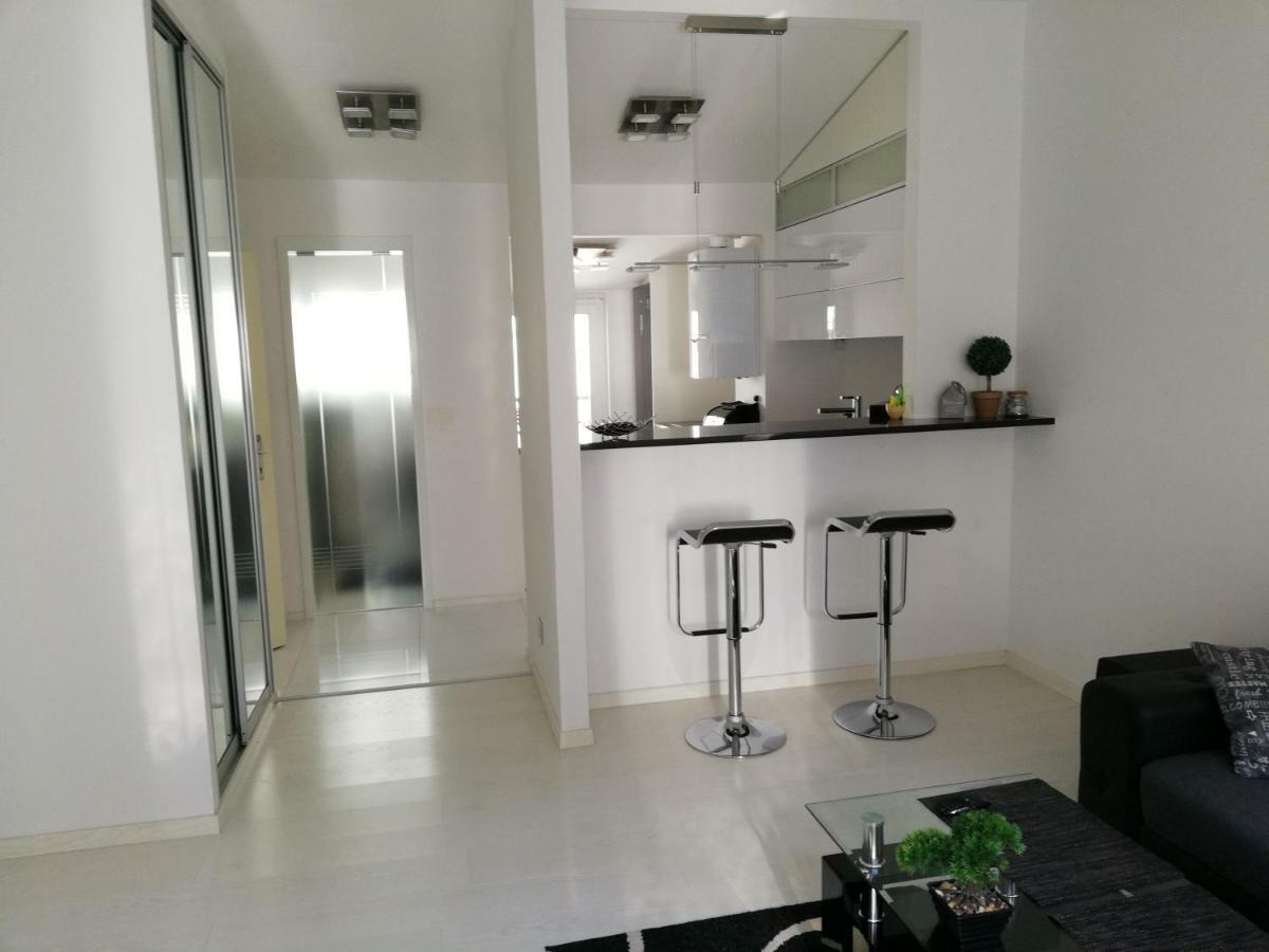 Andrej Andrej Apartment เวียนนา ภายนอก รูปภาพ