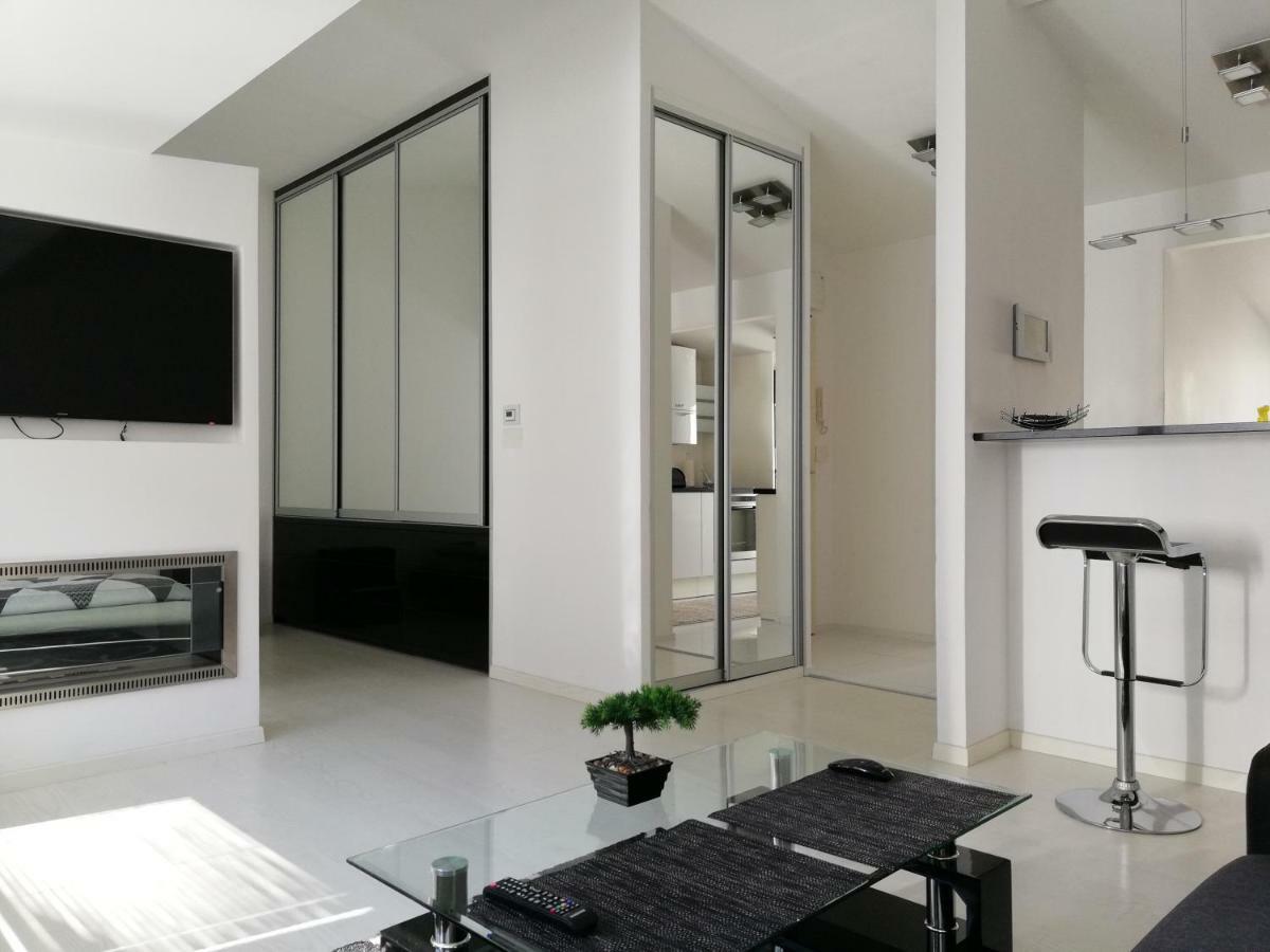 Andrej Andrej Apartment เวียนนา ภายนอก รูปภาพ