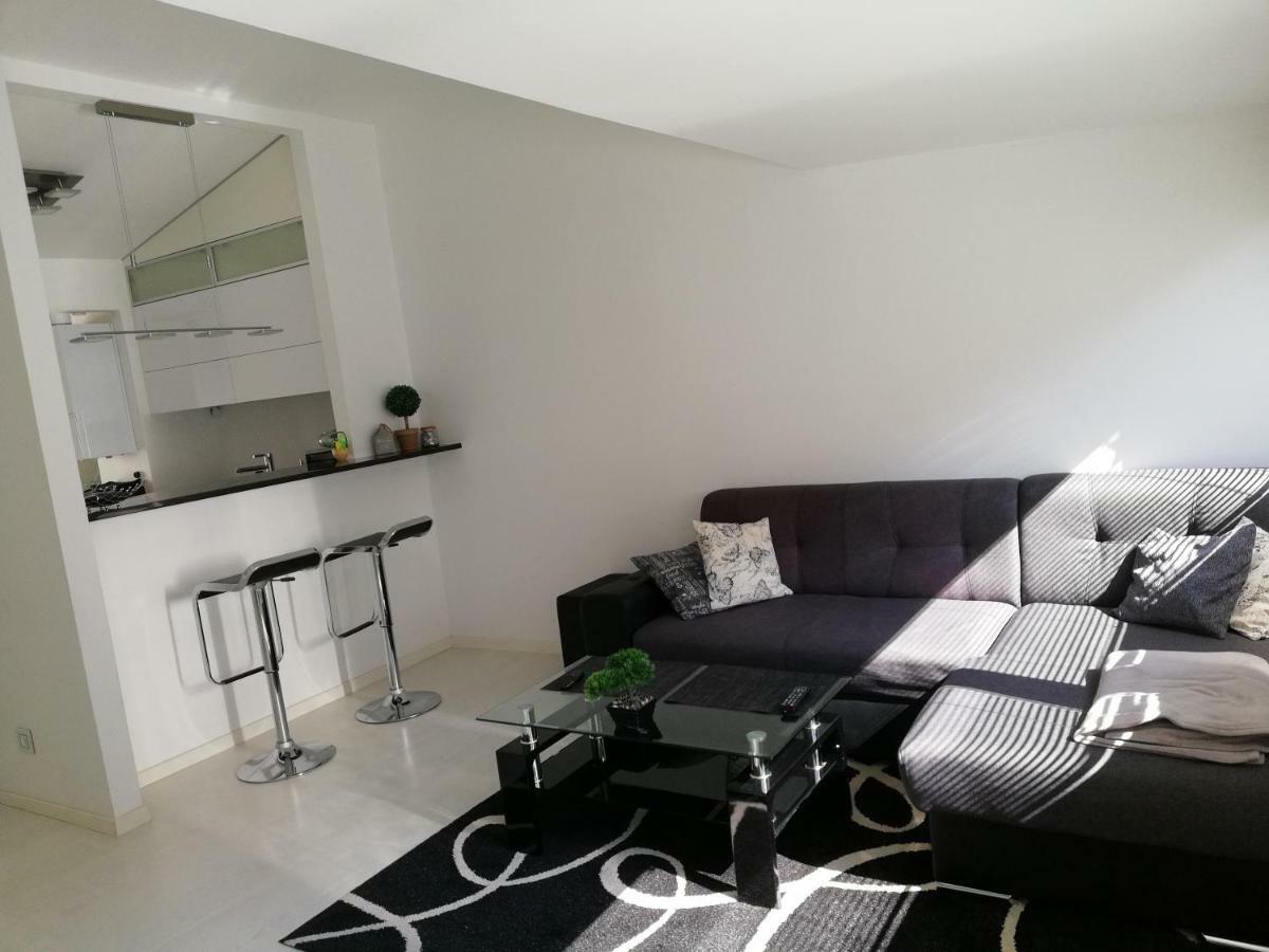 Andrej Andrej Apartment เวียนนา ภายนอก รูปภาพ