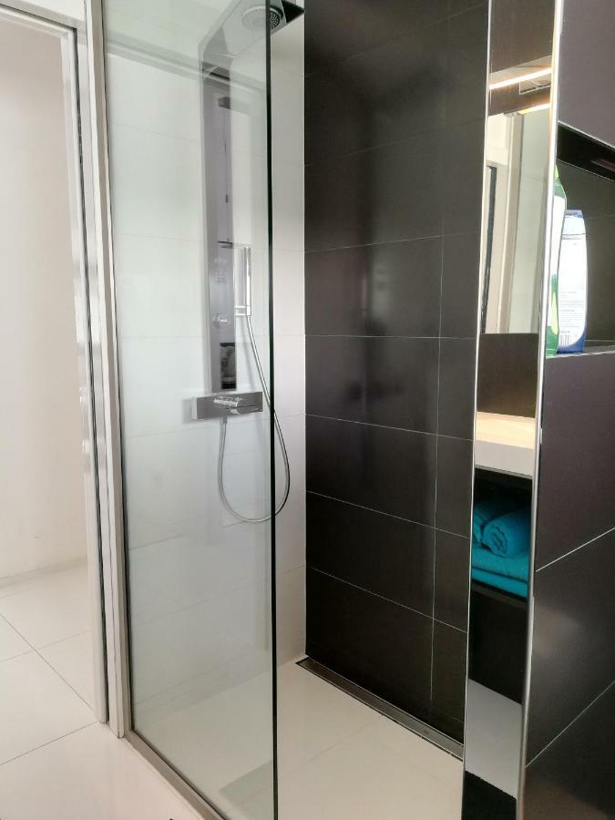 Andrej Andrej Apartment เวียนนา ภายนอก รูปภาพ