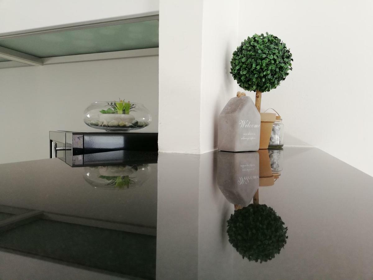 Andrej Andrej Apartment เวียนนา ภายนอก รูปภาพ