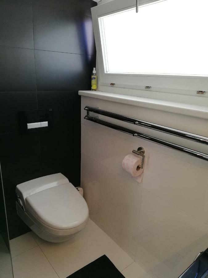 Andrej Andrej Apartment เวียนนา ภายนอก รูปภาพ